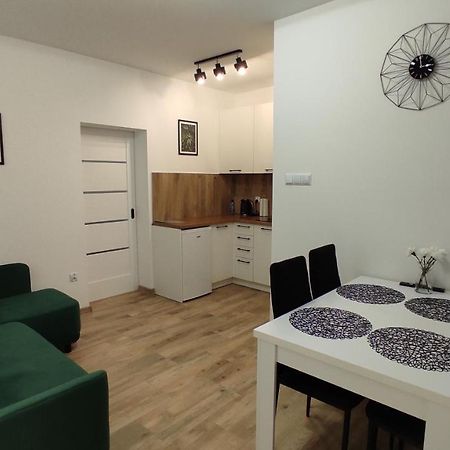 Apartamenty Agpa7 Zator Exteriör bild