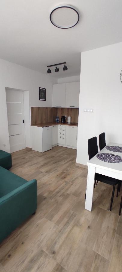 Apartamenty Agpa7 Zator Exteriör bild