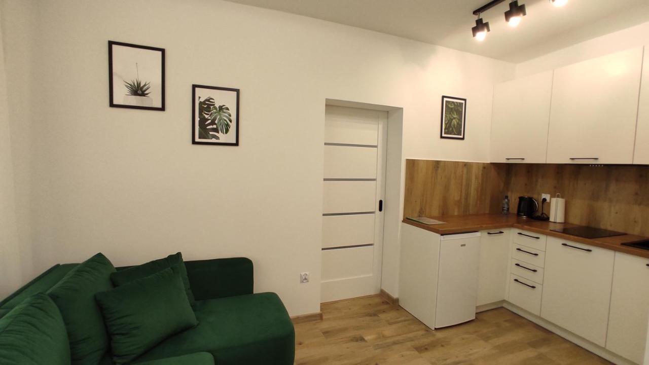 Apartamenty Agpa7 Zator Exteriör bild