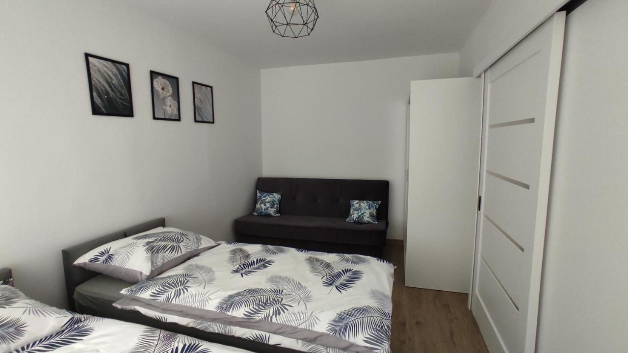 Apartamenty Agpa7 Zator Exteriör bild