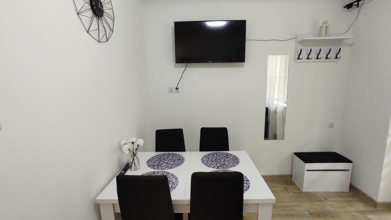 Apartamenty Agpa7 Zator Exteriör bild