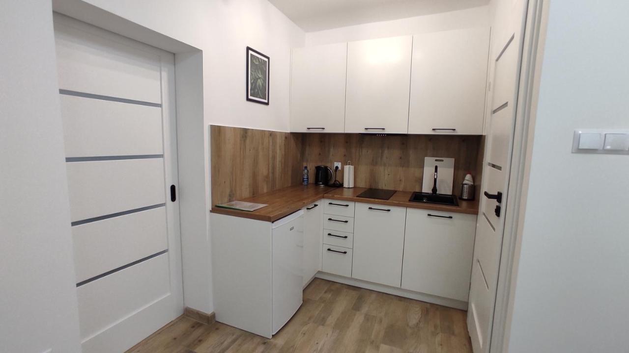 Apartamenty Agpa7 Zator Exteriör bild