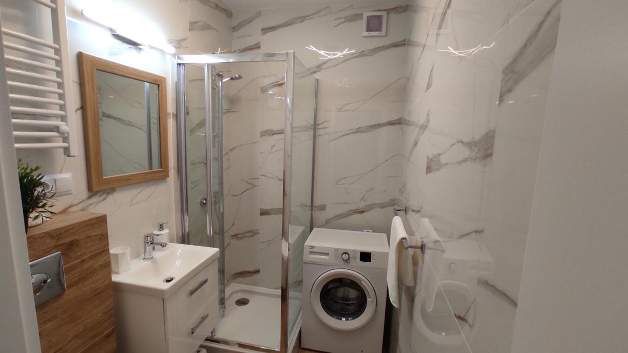 Apartamenty Agpa7 Zator Exteriör bild
