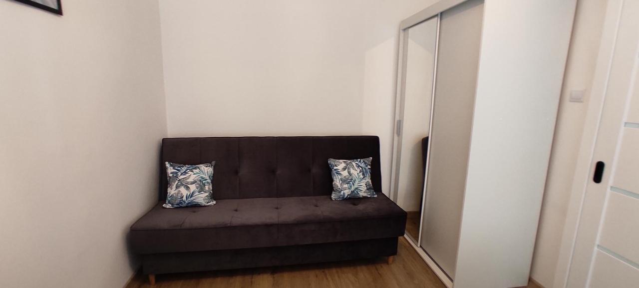 Apartamenty Agpa7 Zator Exteriör bild