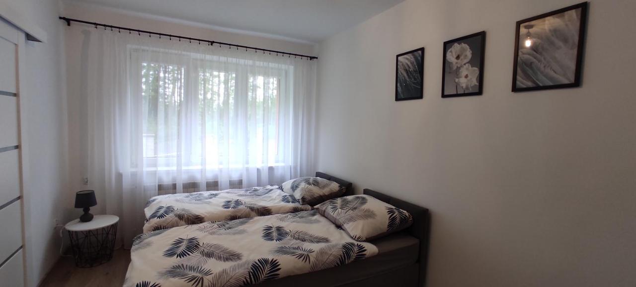 Apartamenty Agpa7 Zator Exteriör bild